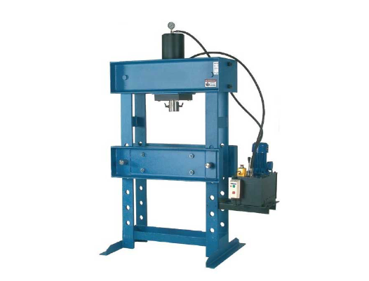 Hydraulic Press