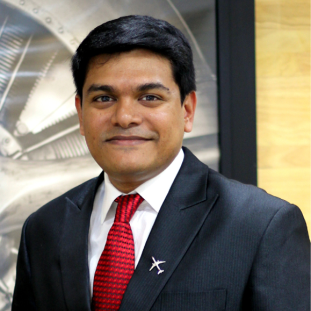 Vamsi Vikas Ganesula