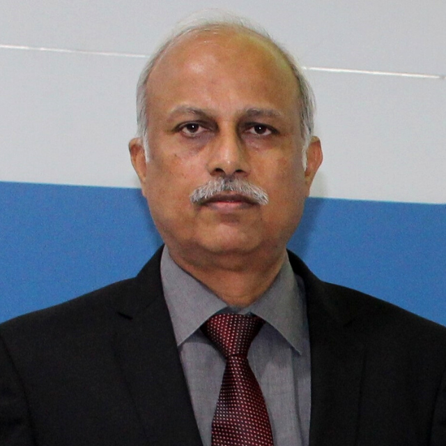 Ravindra Naidu